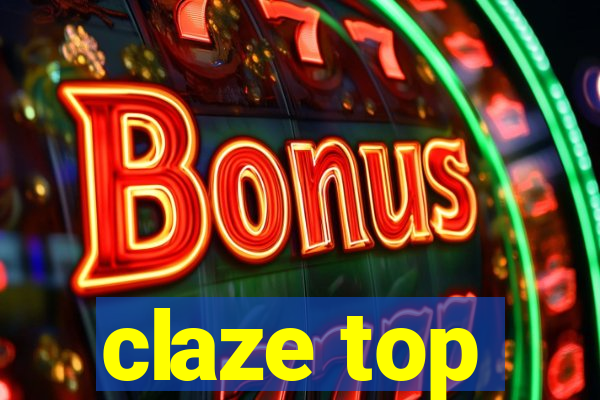 claze top